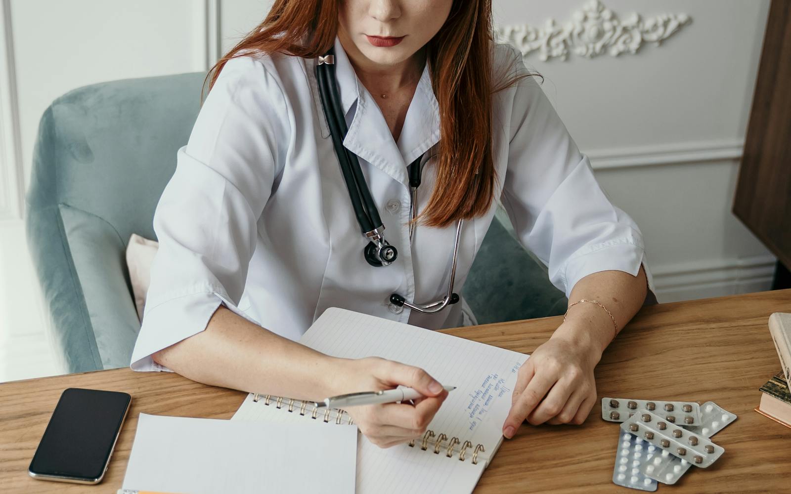 AI Medical Coding and the Shift to ICD-11