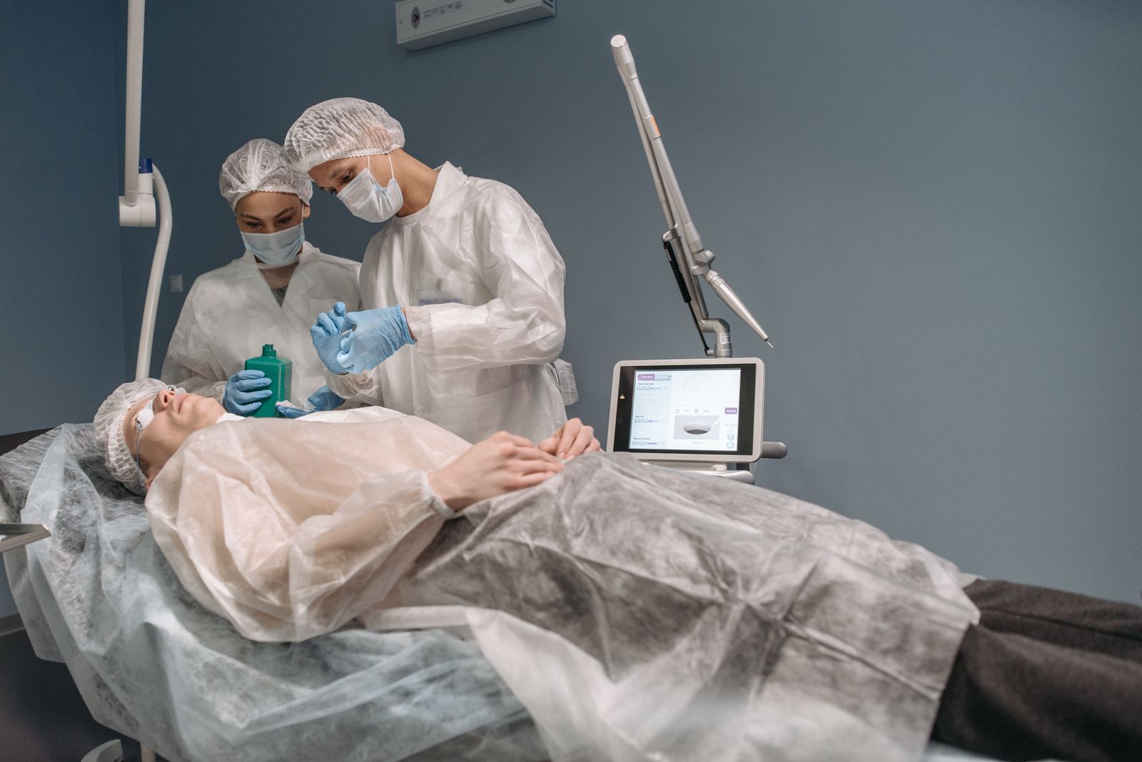 Getting Ambulatory Surgical Center Billing Right