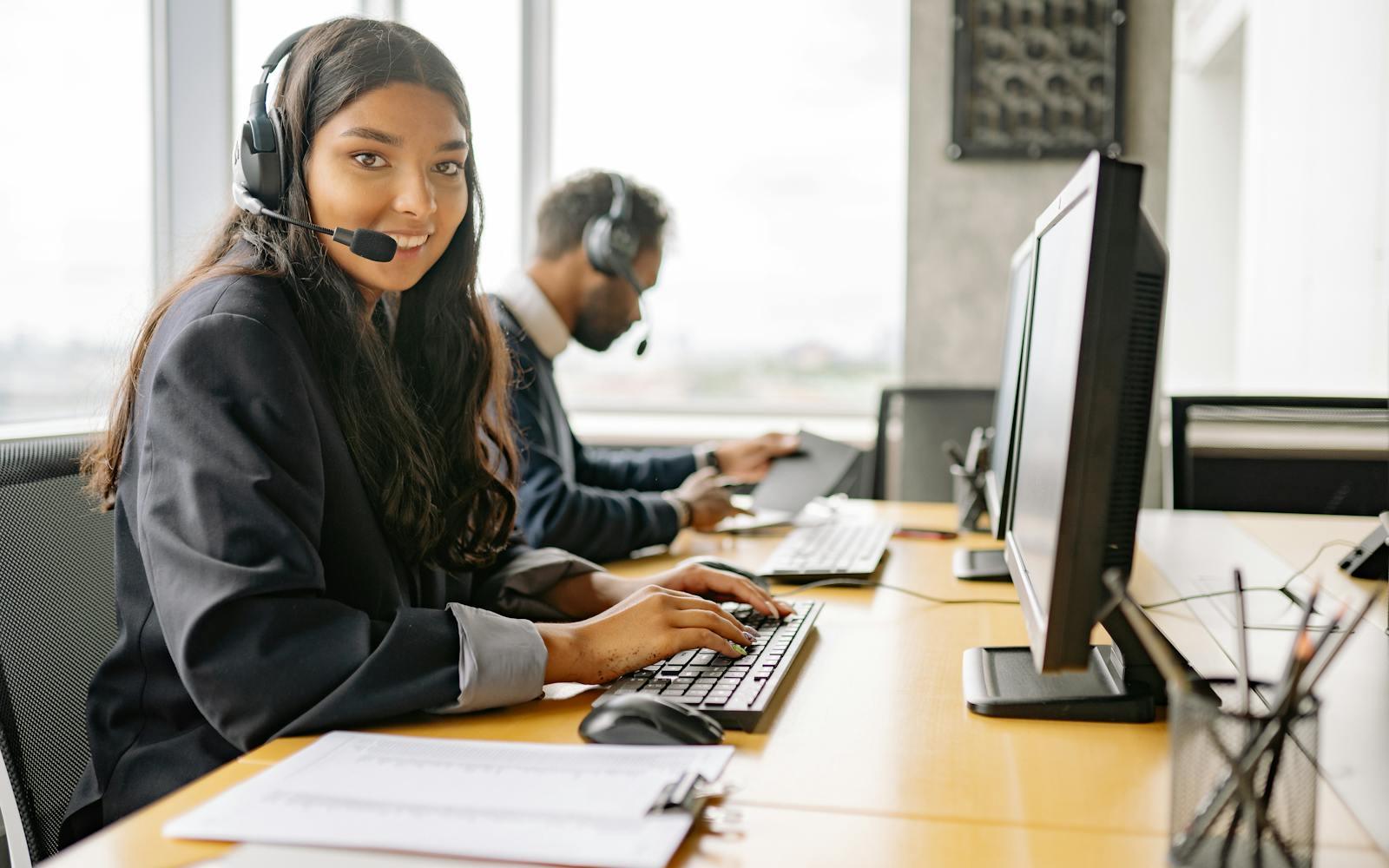 RCM Automation and Preventing Denials Before They Happen